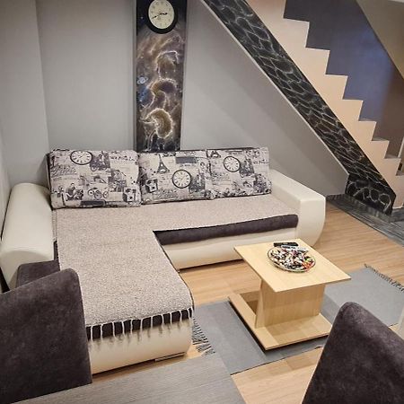 Apartman Centar 2 Subotica Luaran gambar