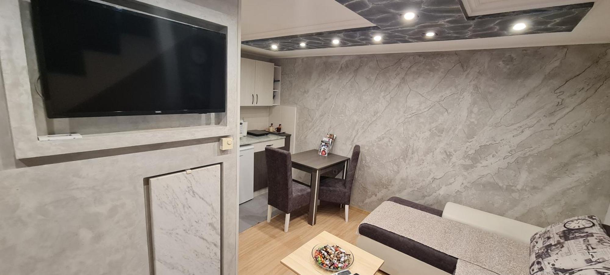 Apartman Centar 2 Subotica Luaran gambar