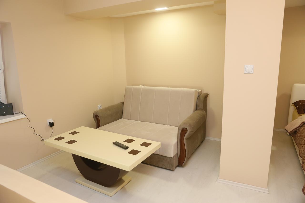 Apartman Centar 2 Subotica Luaran gambar