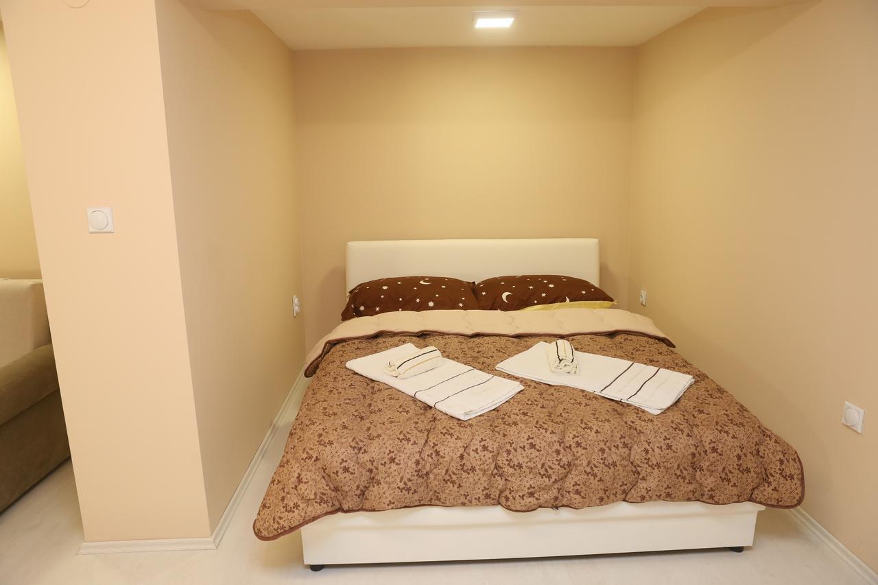 Apartman Centar 2 Subotica Luaran gambar