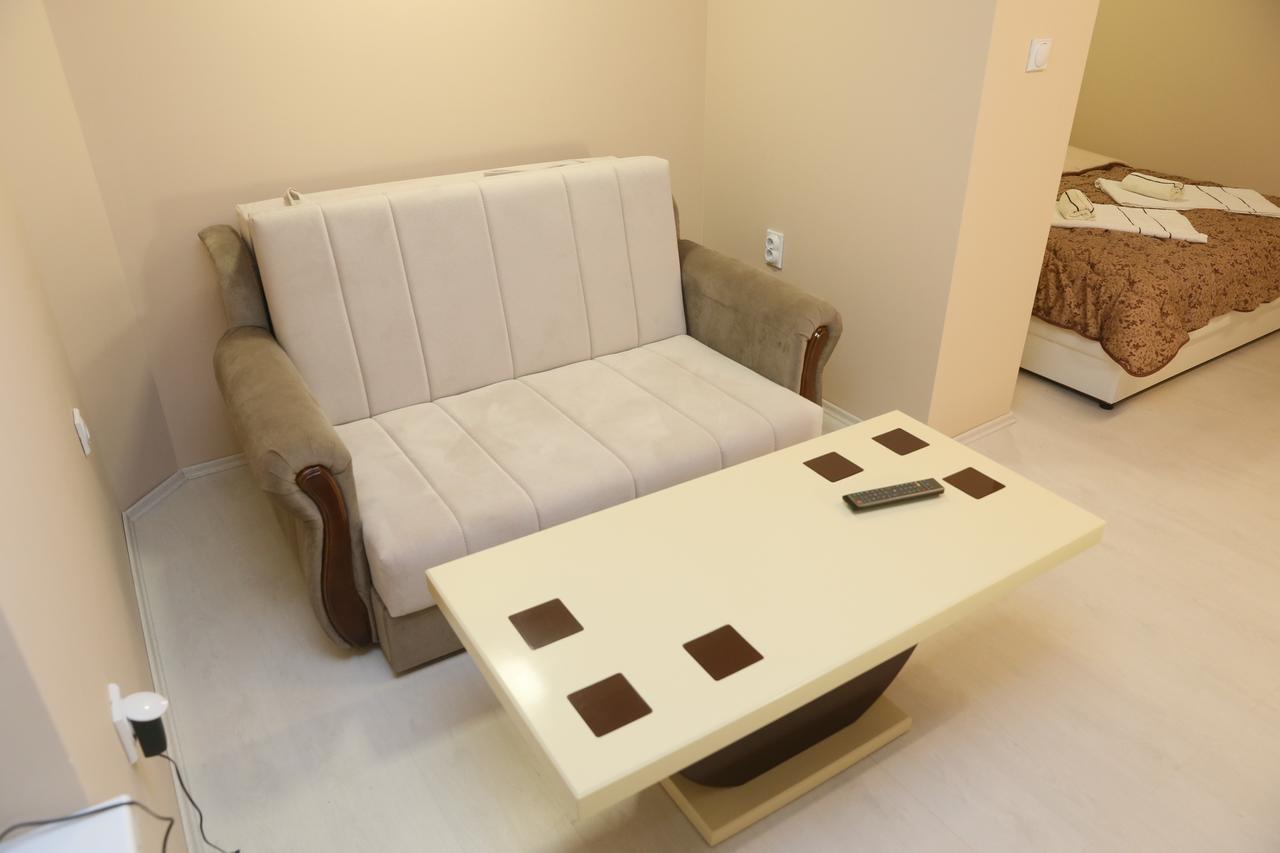 Apartman Centar 2 Subotica Luaran gambar