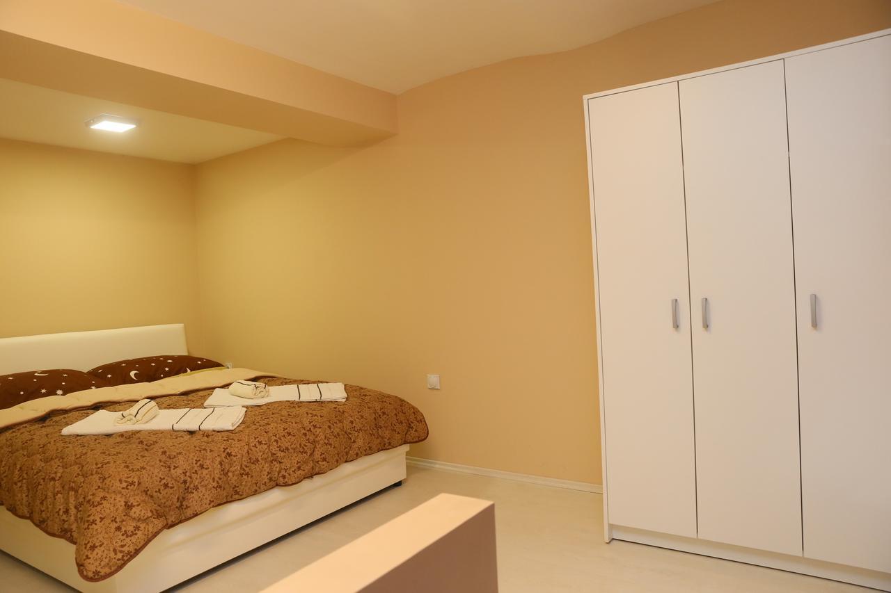 Apartman Centar 2 Subotica Luaran gambar