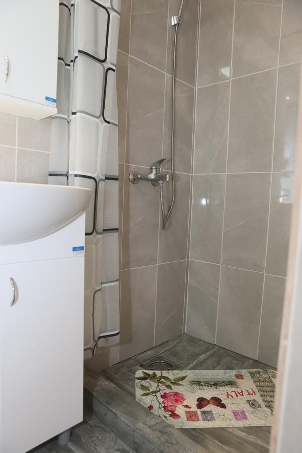 Apartman Centar 2 Subotica Luaran gambar